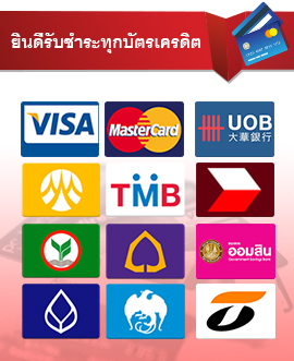 แบนเนอร์จ่ายเงิน